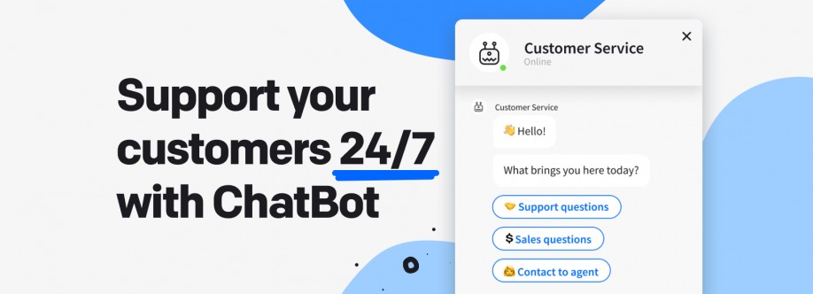 ChatBot.com Profile Picture